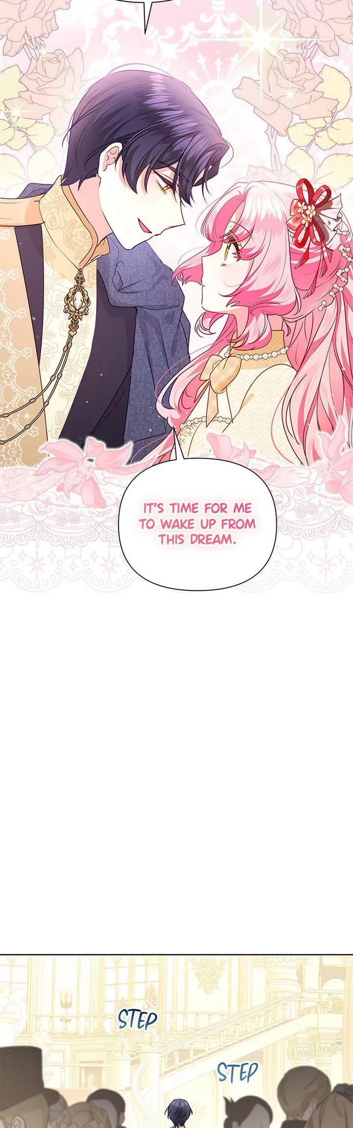 A Strange but Effective Villainess Life chapter 34 page 14