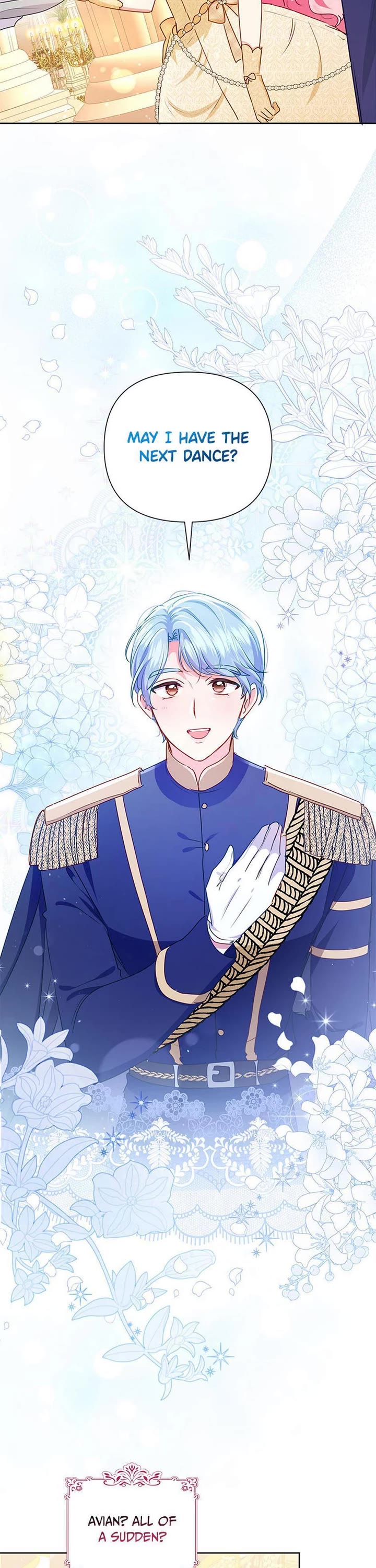 A Strange but Effective Villainess Life chapter 34 page 17