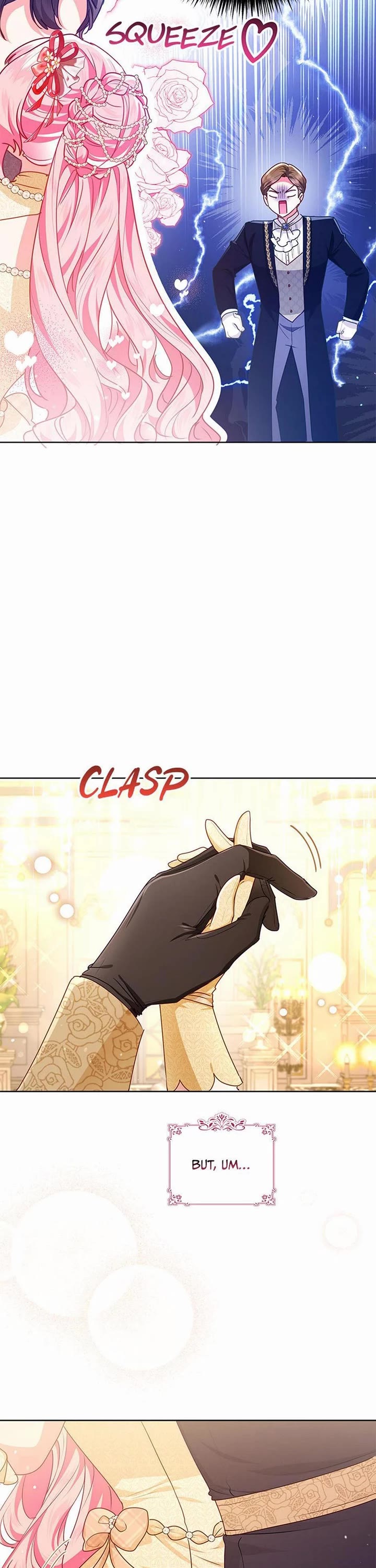 A Strange but Effective Villainess Life chapter 34 page 2