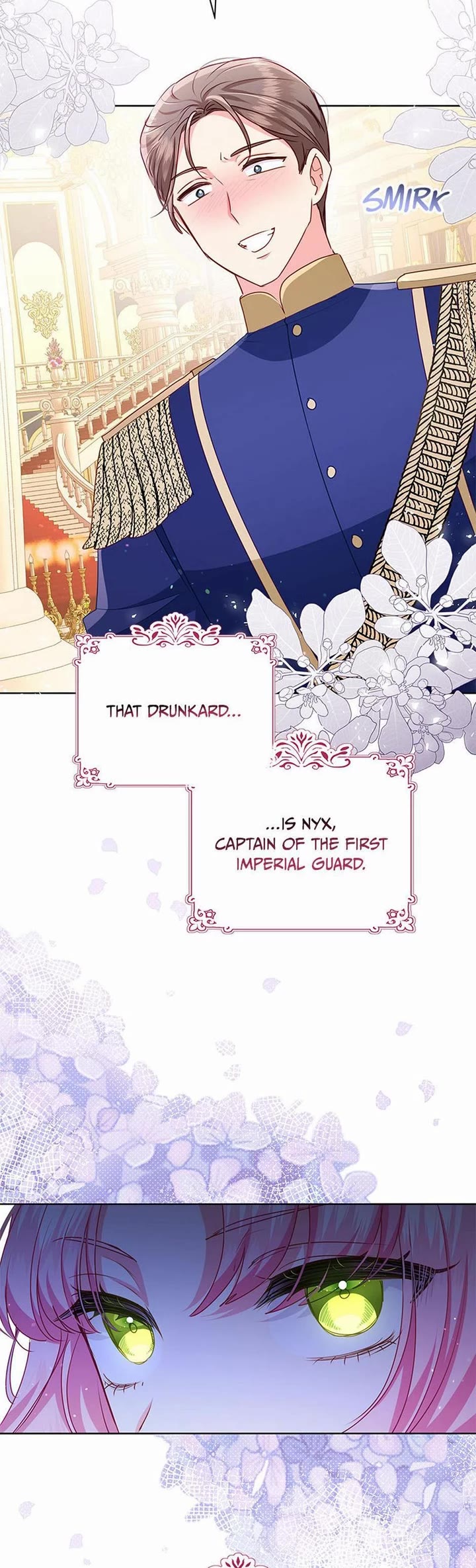 A Strange but Effective Villainess Life chapter 34 page 20