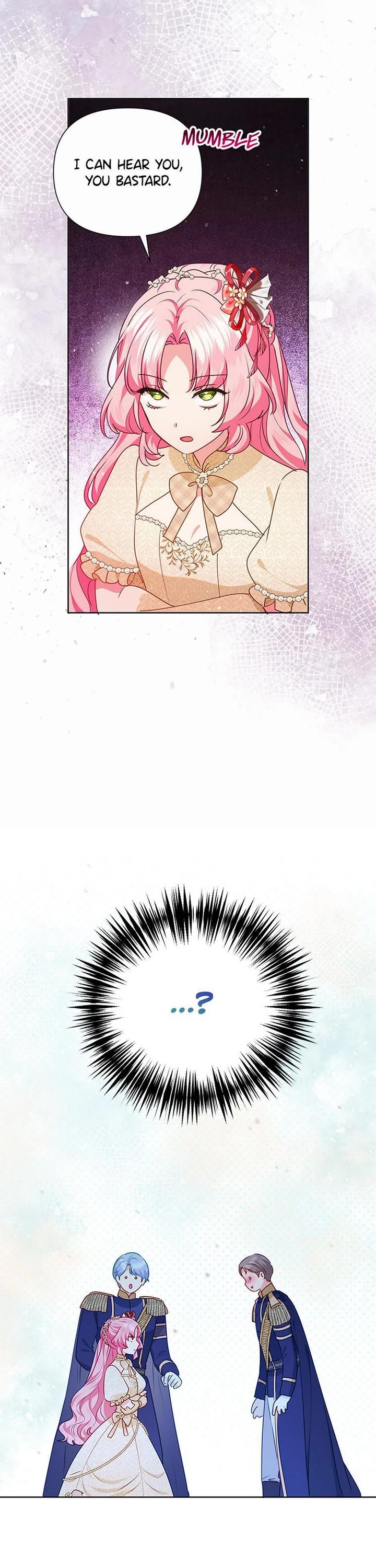 A Strange but Effective Villainess Life chapter 34 page 23