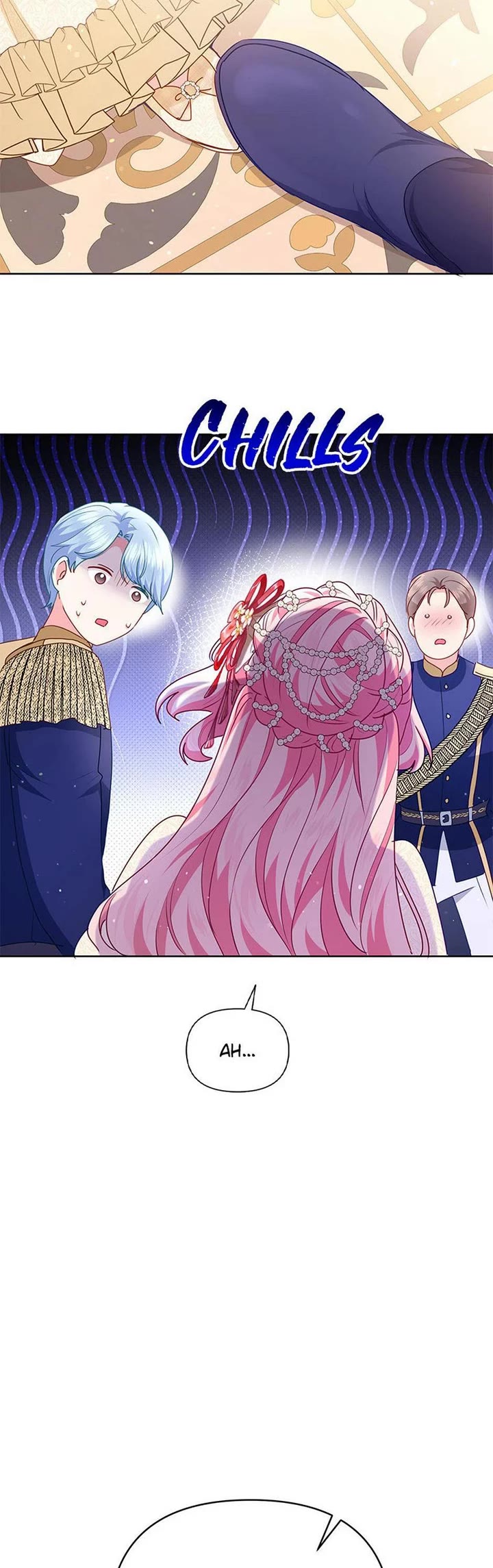 A Strange but Effective Villainess Life chapter 34 page 25