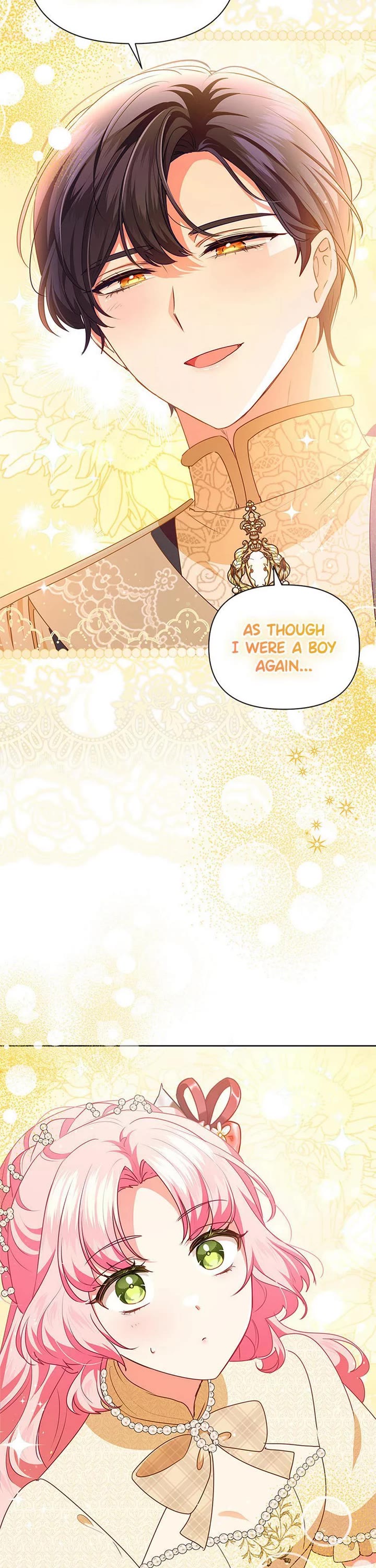 A Strange but Effective Villainess Life chapter 34 page 8