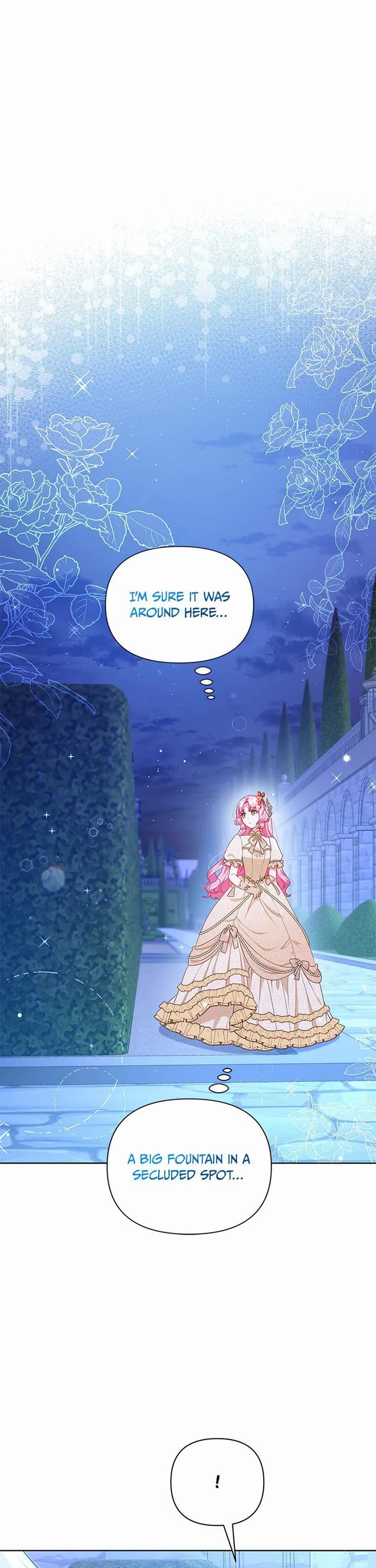 A Strange but Effective Villainess Life chapter 35 page 11