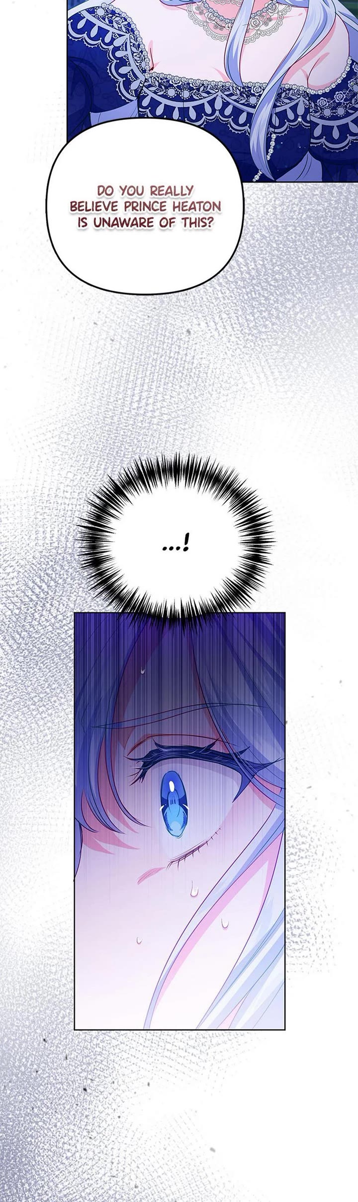 A Strange but Effective Villainess Life chapter 35 page 19