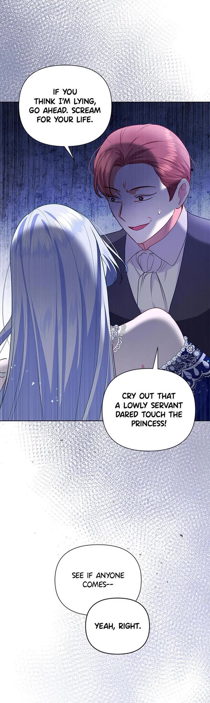 A Strange but Effective Villainess Life chapter 35 page 20