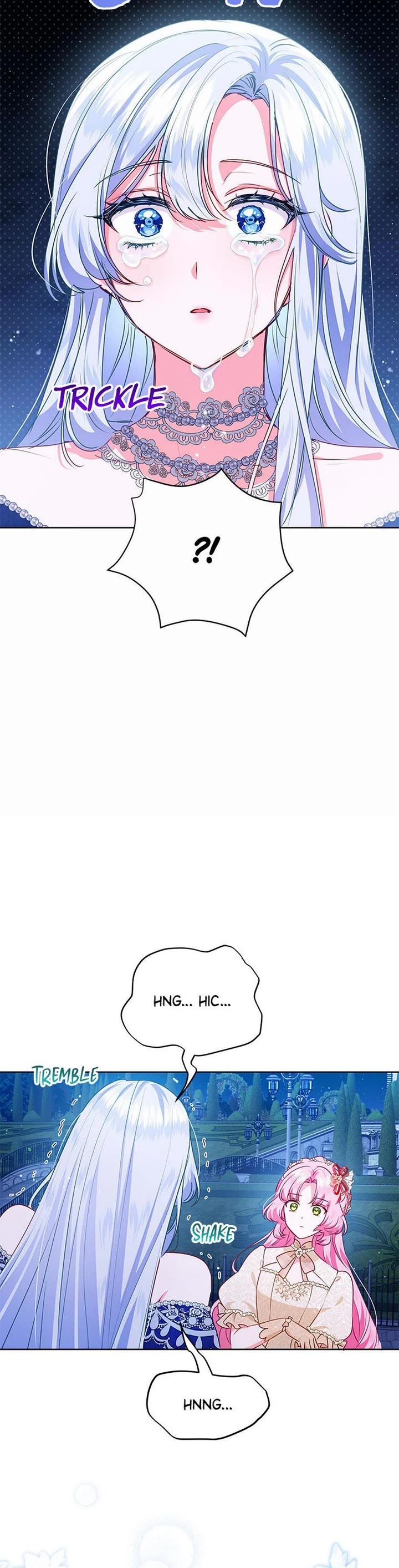 A Strange but Effective Villainess Life chapter 35 page 31