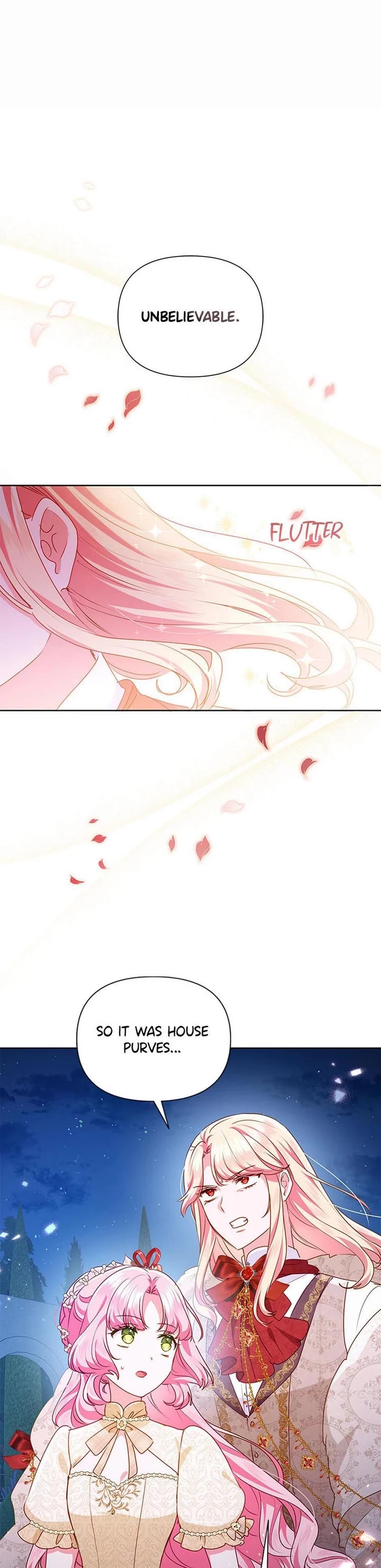 A Strange but Effective Villainess Life chapter 37 page 10