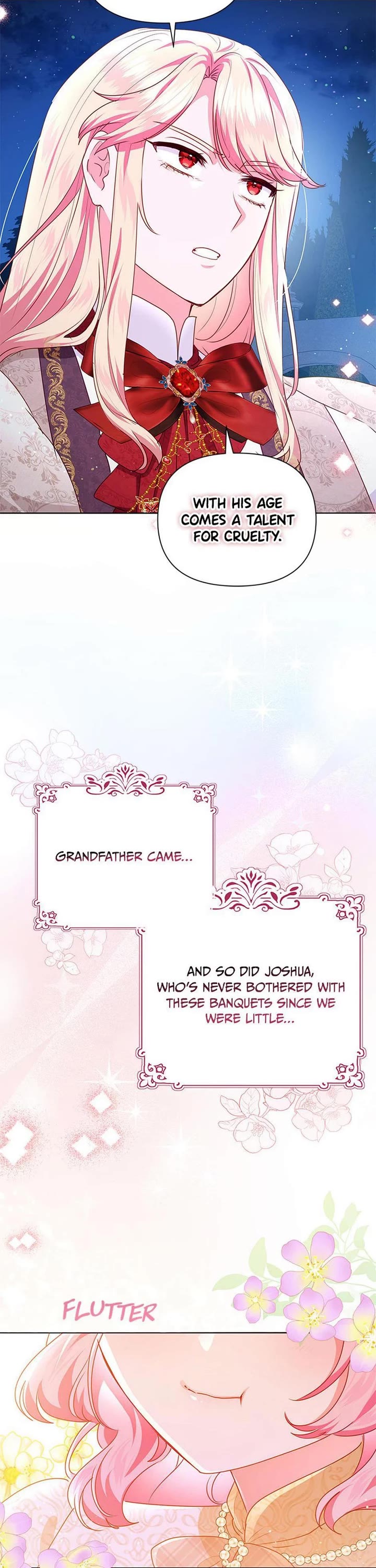 A Strange but Effective Villainess Life chapter 37 page 12