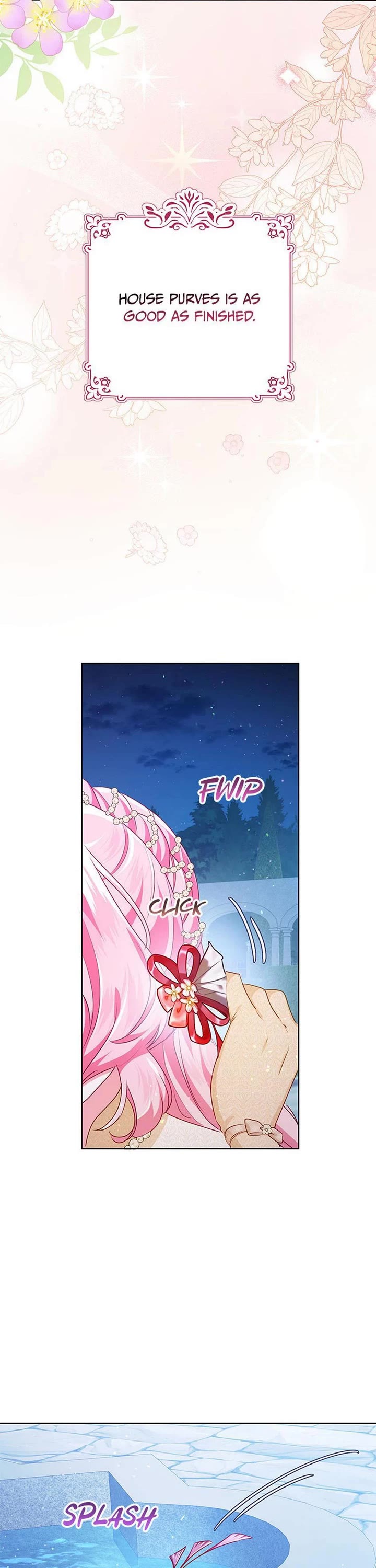 A Strange but Effective Villainess Life chapter 37 page 13