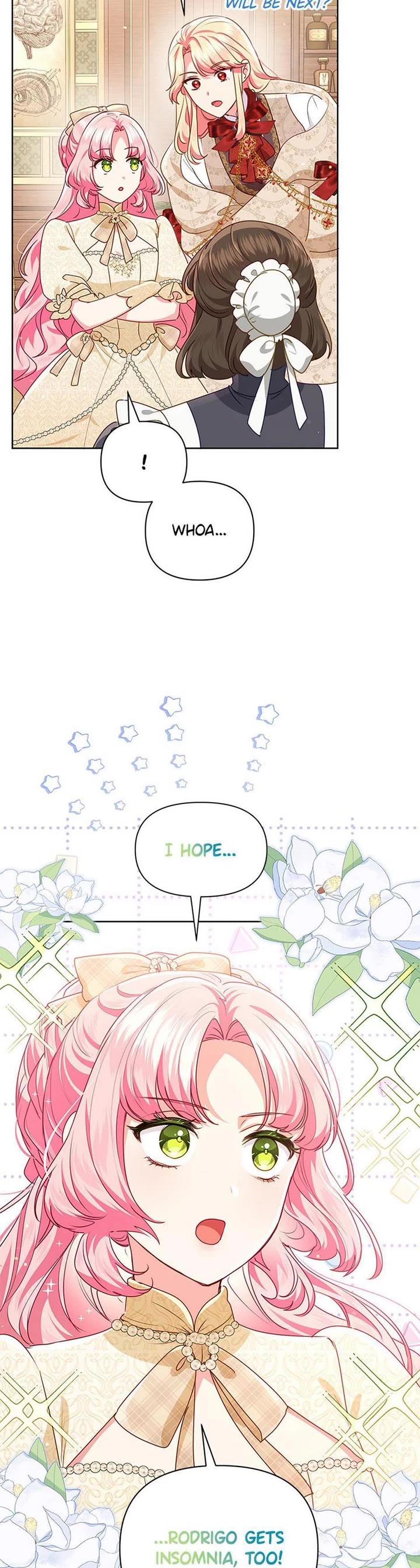 A Strange but Effective Villainess Life chapter 37 page 35