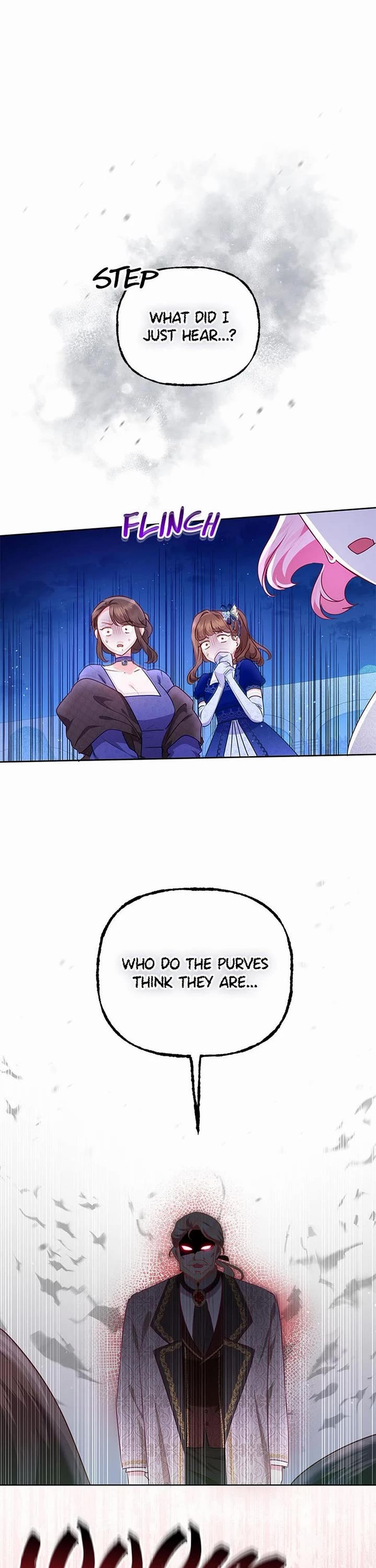 A Strange but Effective Villainess Life chapter 37 page 6