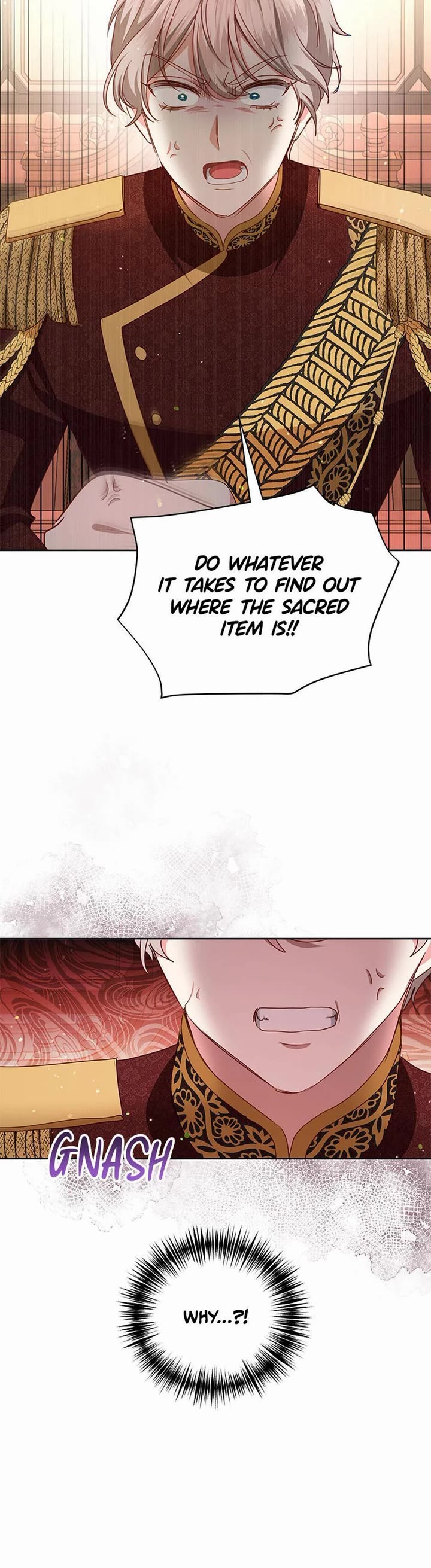 A Strange but Effective Villainess Life chapter 38 page 20