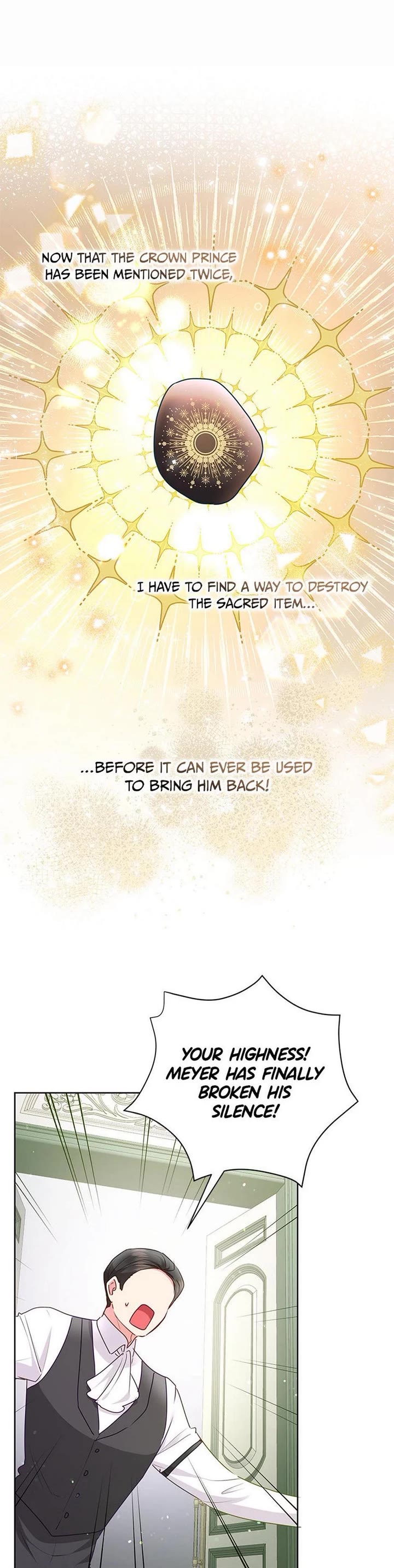 A Strange but Effective Villainess Life chapter 38 page 25