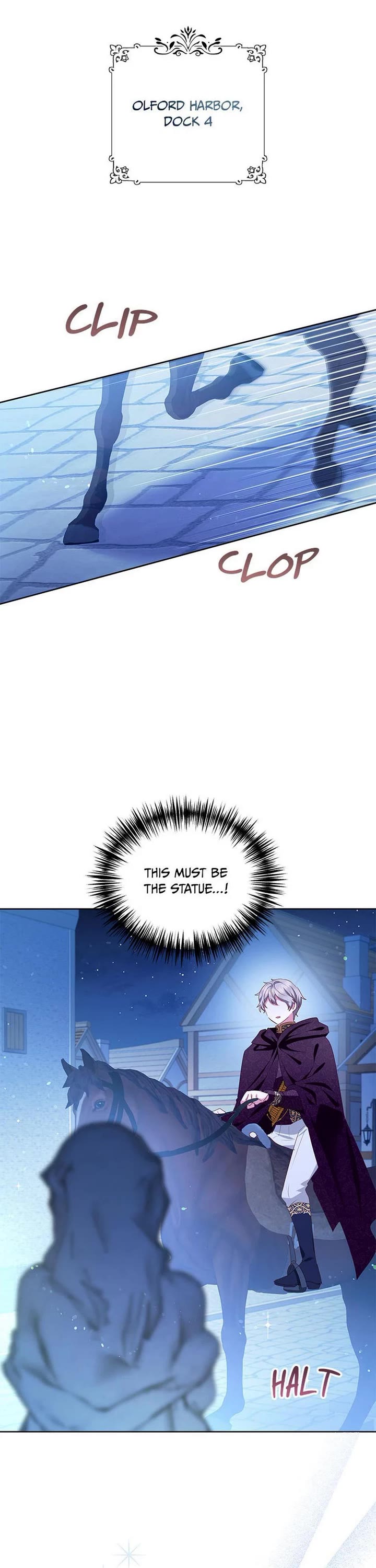 A Strange but Effective Villainess Life chapter 38 page 27