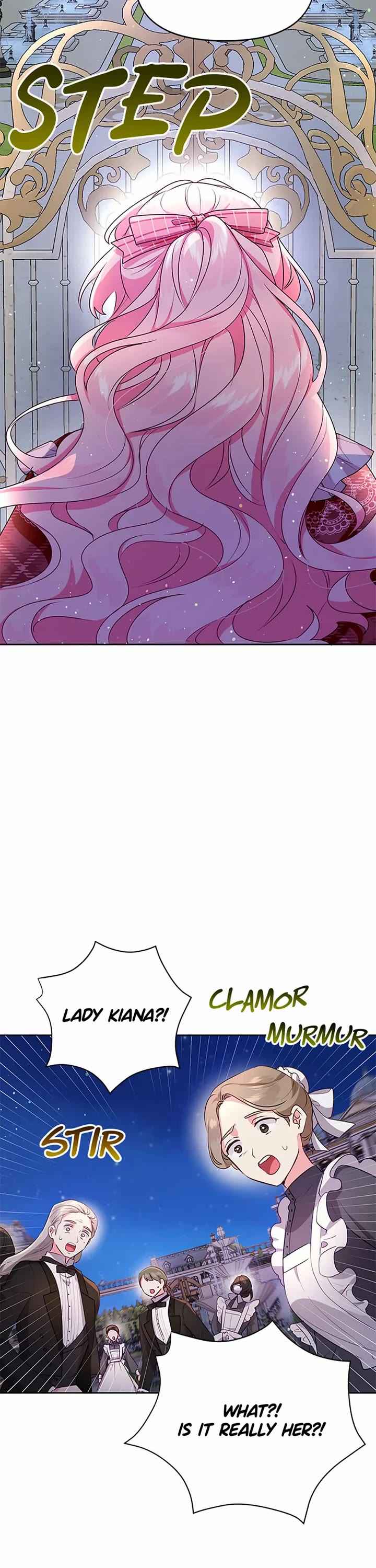 A Strange but Effective Villainess Life chapter 4 page 12