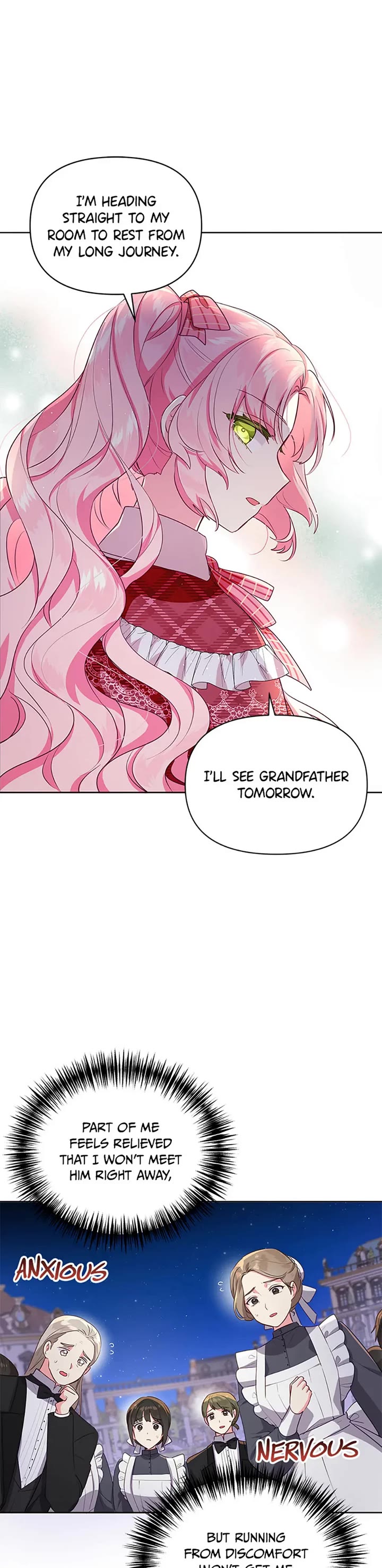 A Strange but Effective Villainess Life chapter 4 page 15