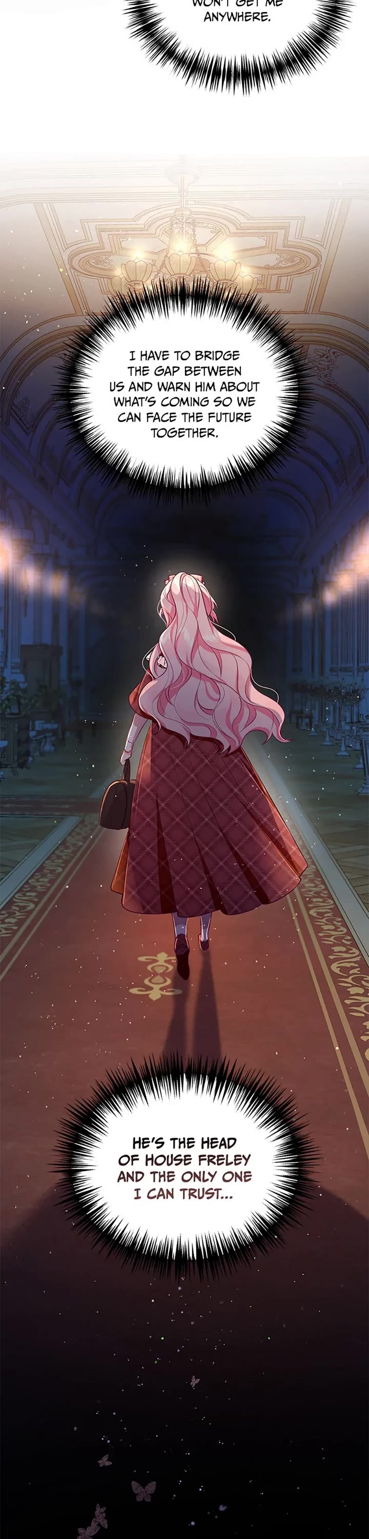 A Strange but Effective Villainess Life chapter 4 page 16