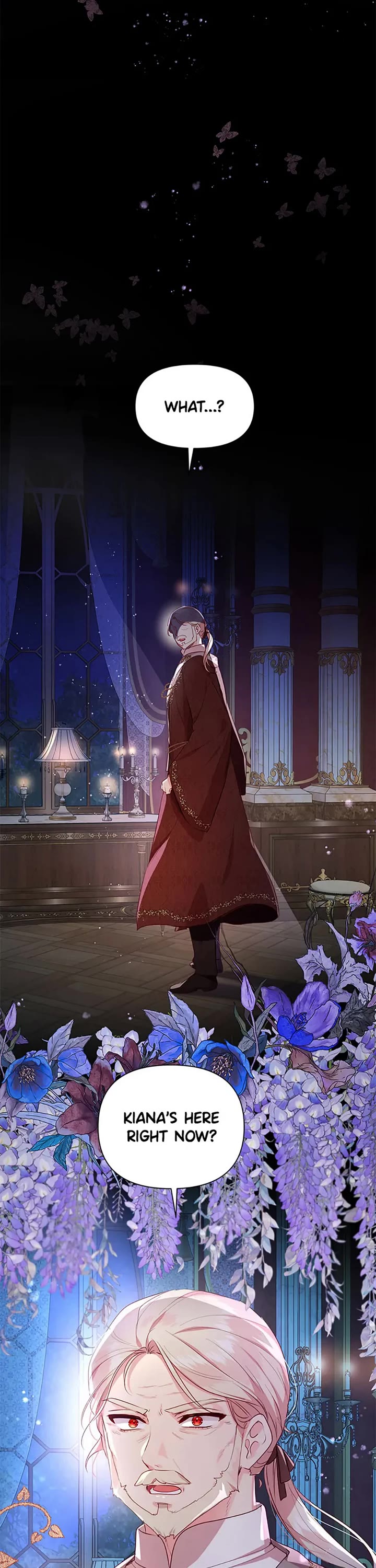 A Strange but Effective Villainess Life chapter 4 page 17