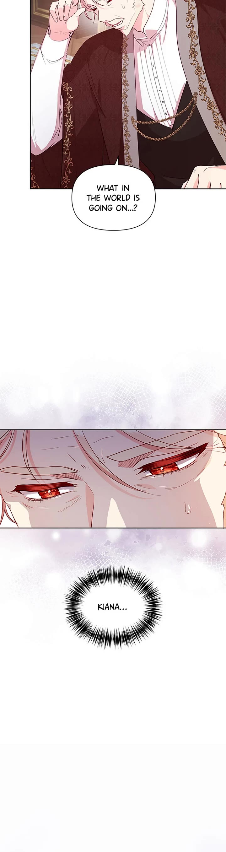 A Strange but Effective Villainess Life chapter 4 page 19