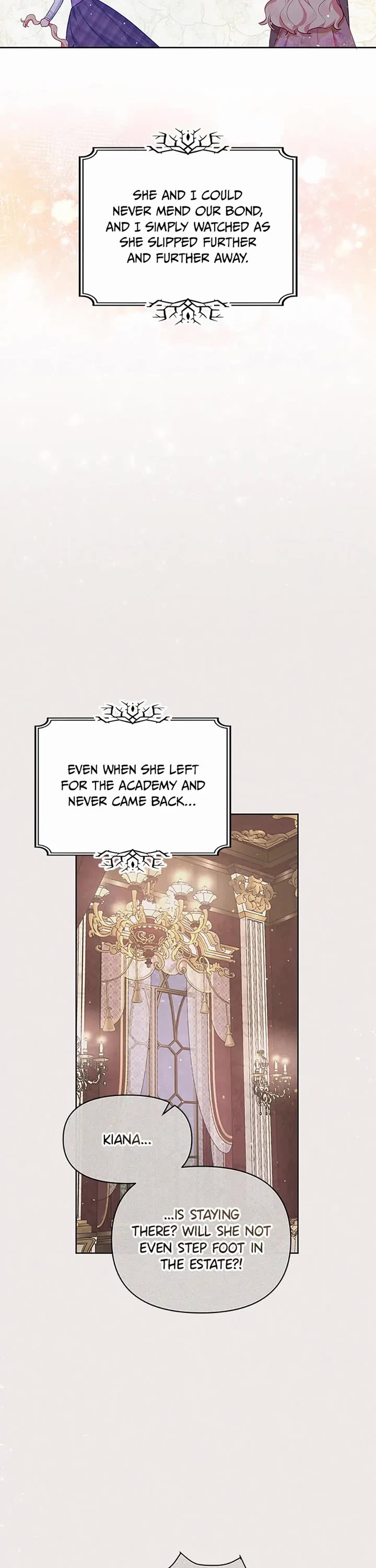 A Strange but Effective Villainess Life chapter 4 page 21