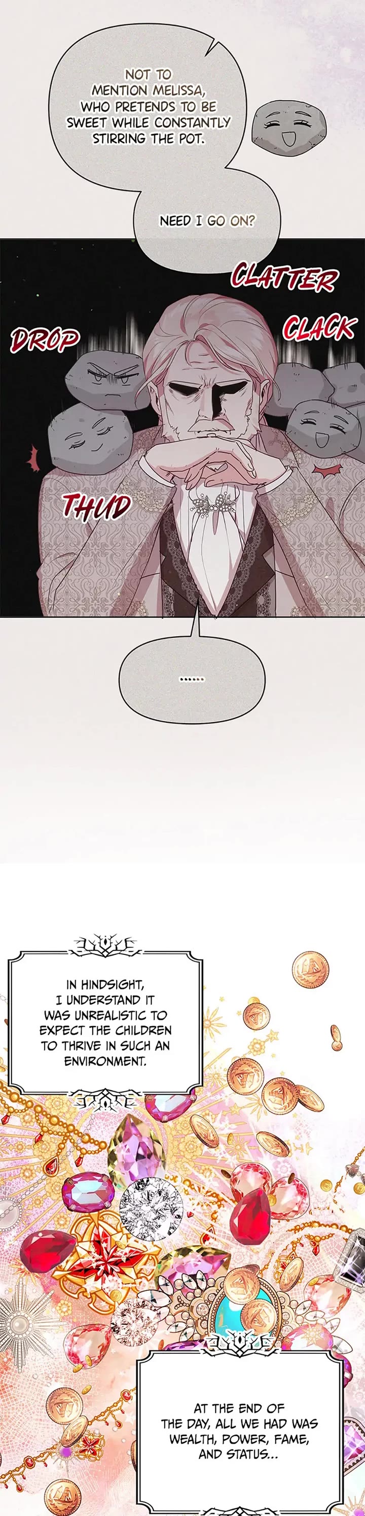 A Strange but Effective Villainess Life chapter 4 page 24