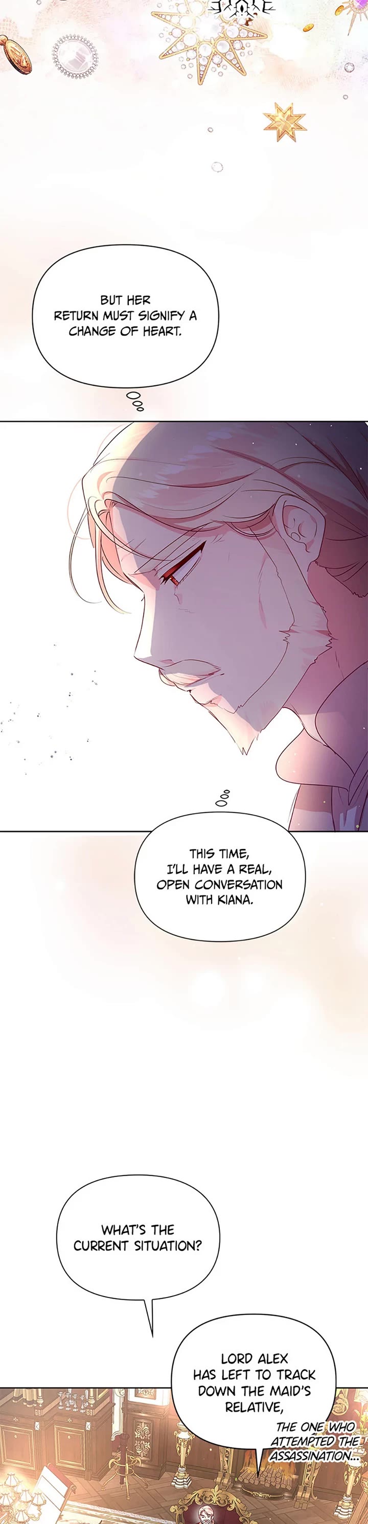 A Strange but Effective Villainess Life chapter 4 page 25