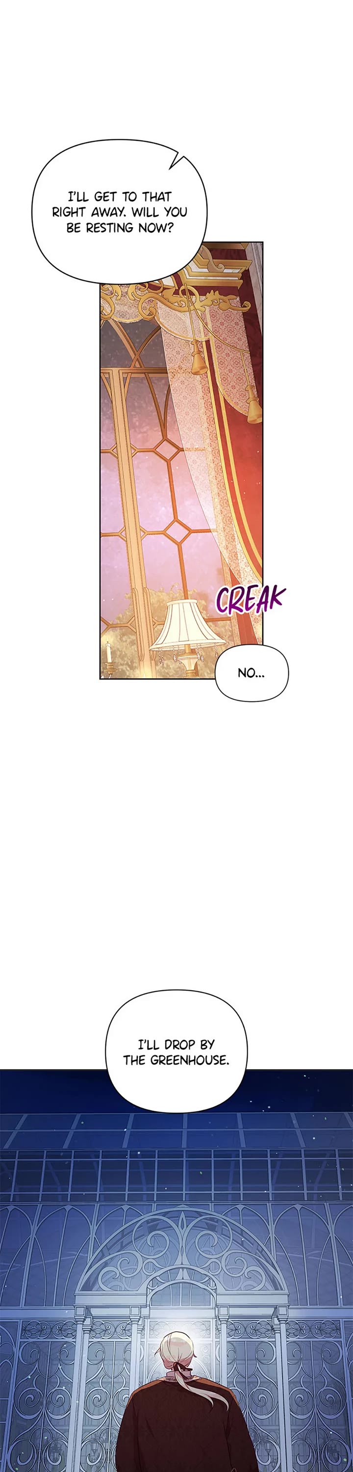 A Strange but Effective Villainess Life chapter 4 page 27