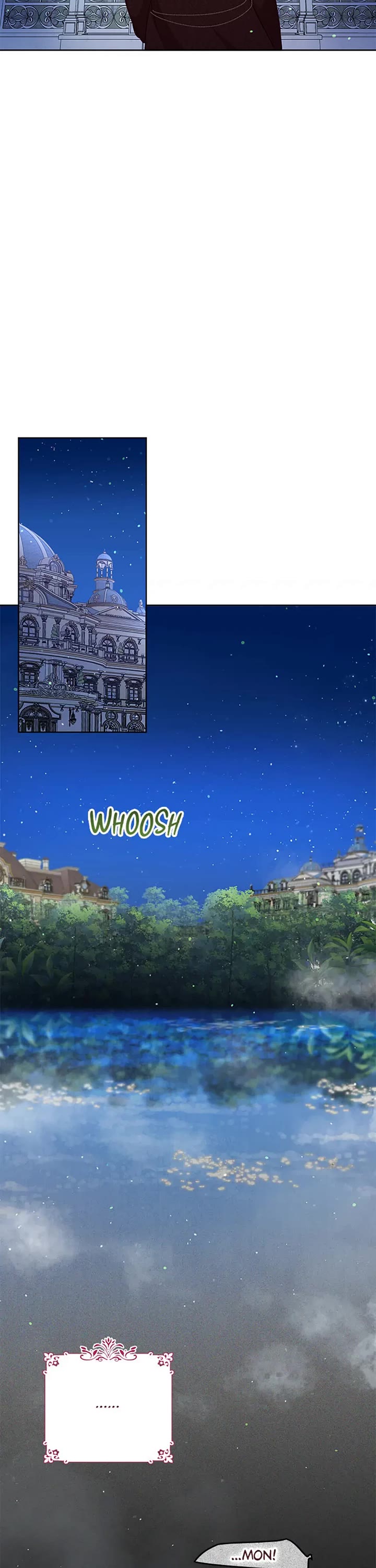 A Strange but Effective Villainess Life chapter 4 page 28