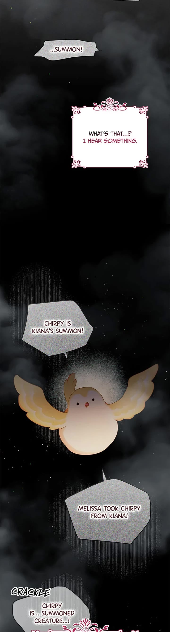 A Strange but Effective Villainess Life chapter 4 page 29