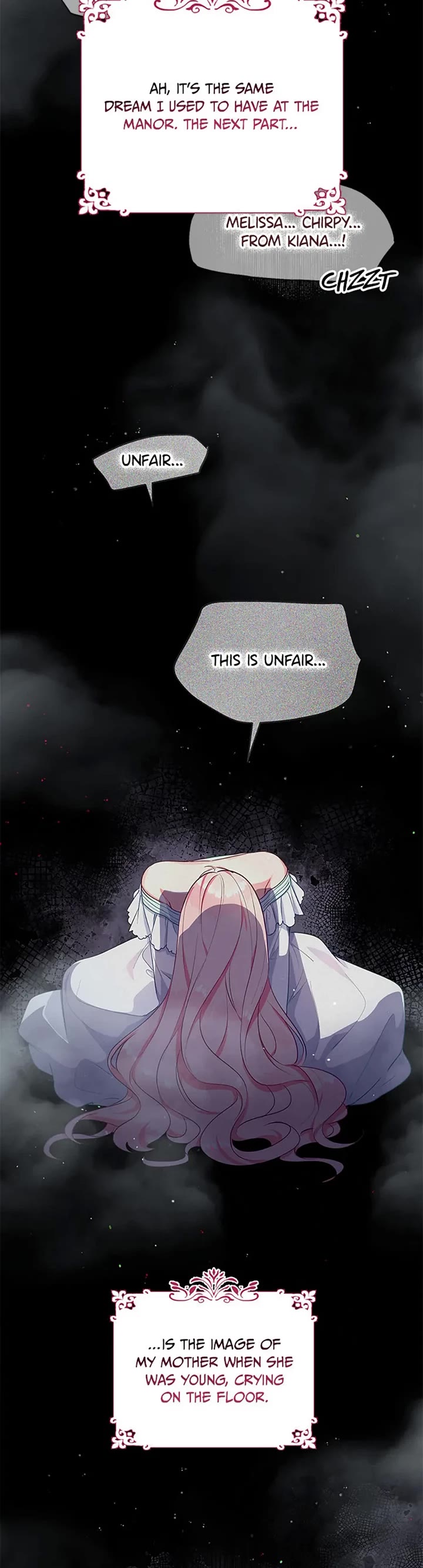 A Strange but Effective Villainess Life chapter 4 page 30