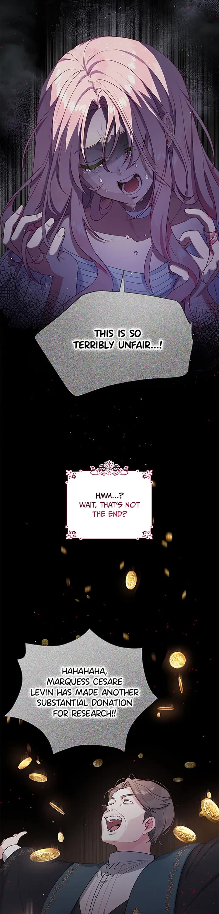 A Strange but Effective Villainess Life chapter 4 page 31