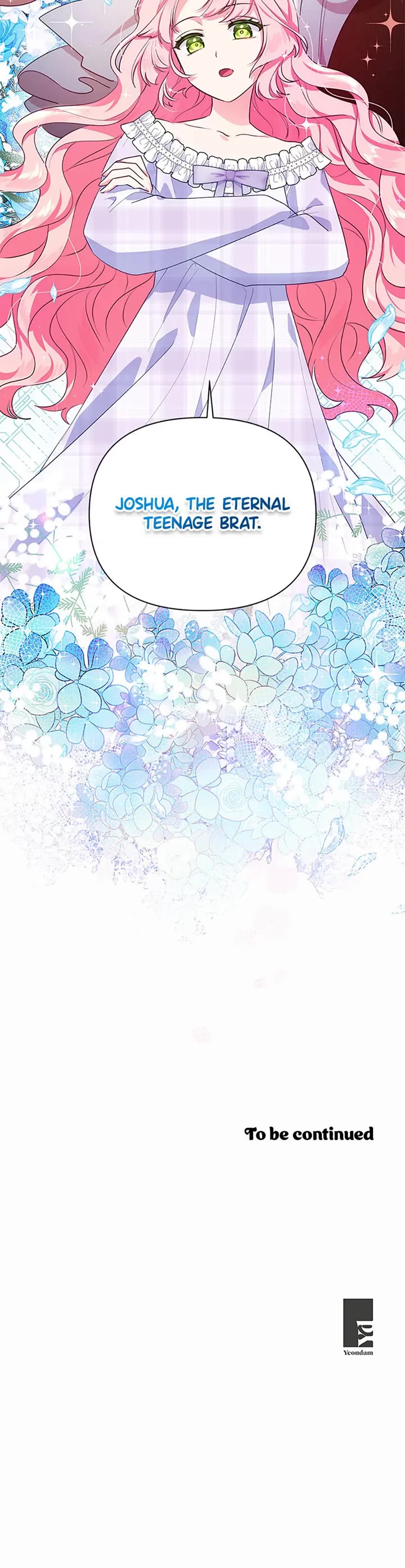 A Strange but Effective Villainess Life chapter 4 page 42