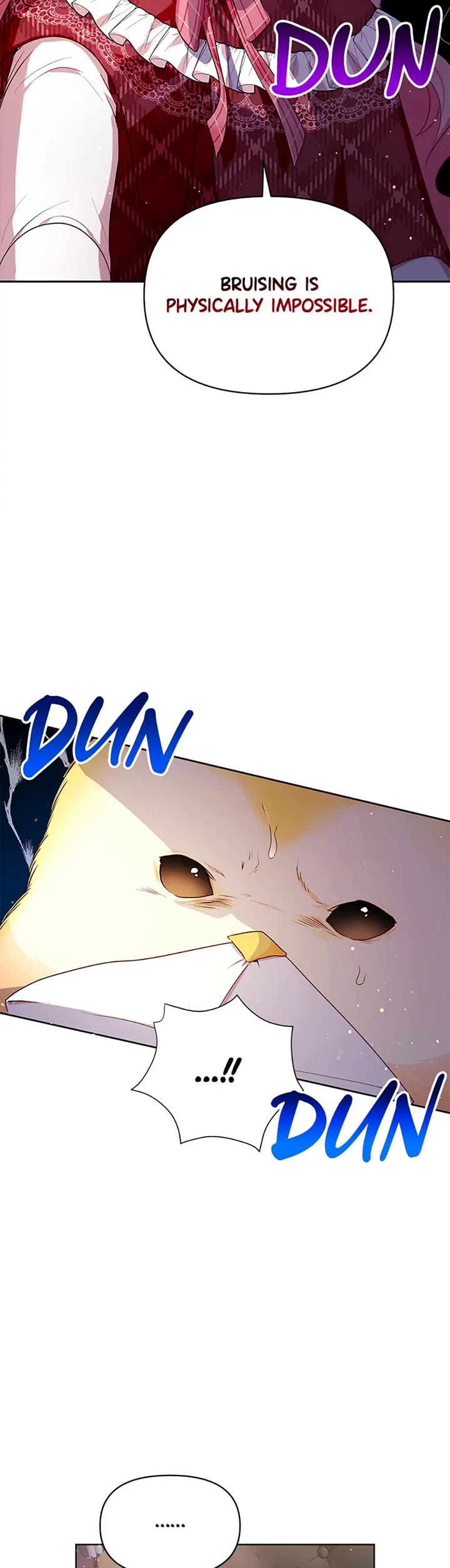 A Strange but Effective Villainess Life chapter 4 page 9