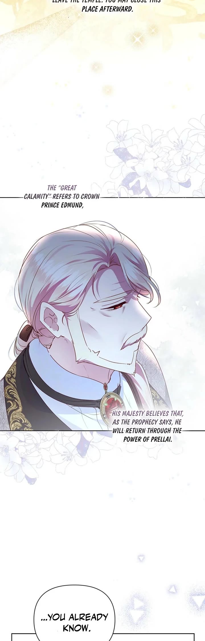 A Strange but Effective Villainess Life chapter 42 page 19