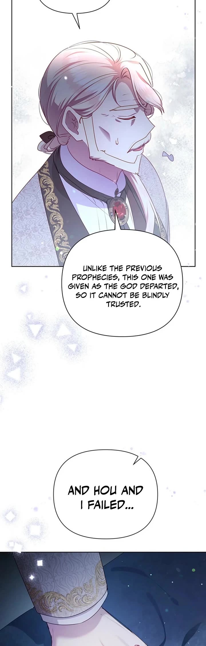 A Strange but Effective Villainess Life chapter 42 page 20