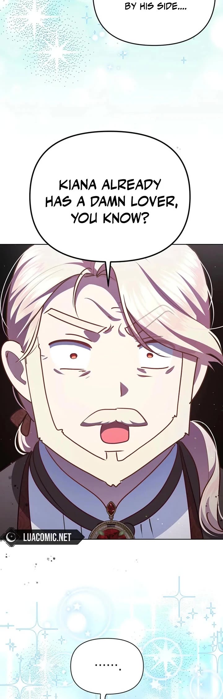 A Strange but Effective Villainess Life chapter 42 page 24
