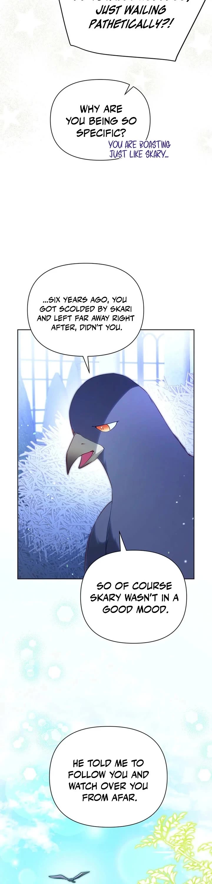 A Strange but Effective Villainess Life chapter 43 page 11