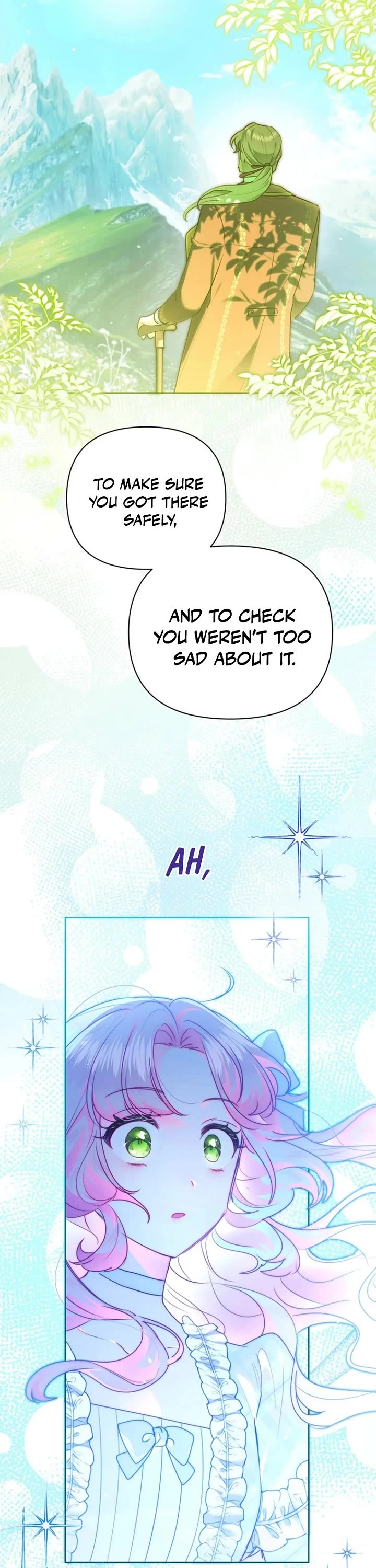 A Strange but Effective Villainess Life chapter 43 page 12