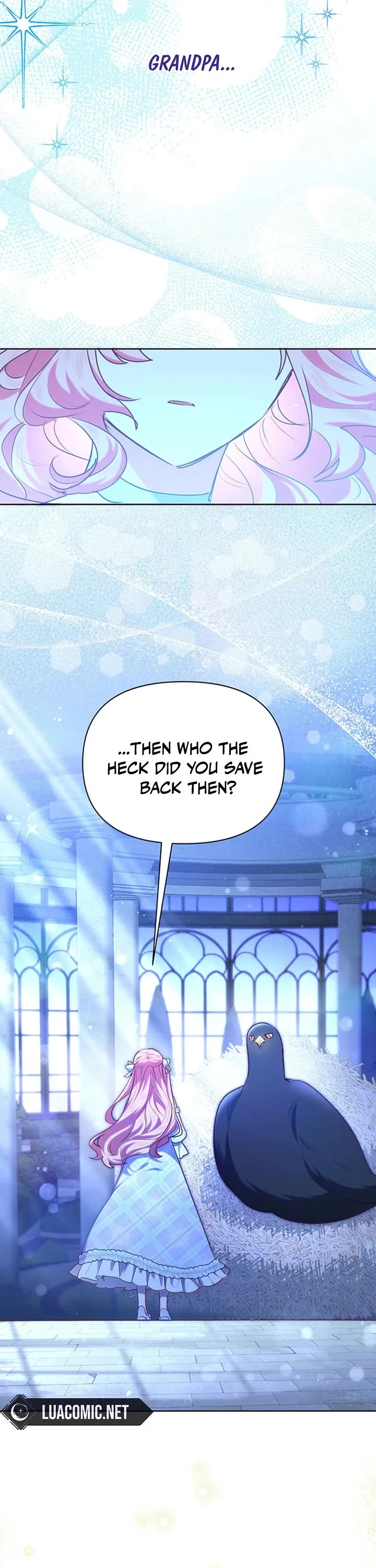 A Strange but Effective Villainess Life chapter 43 page 13