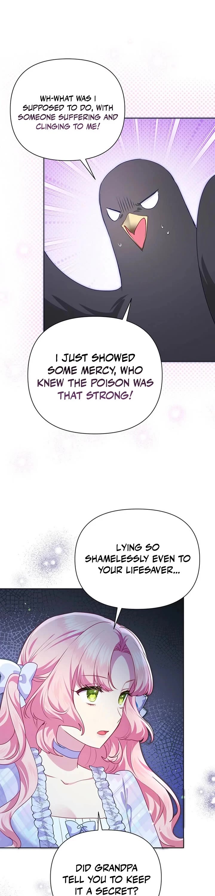 A Strange but Effective Villainess Life chapter 43 page 16