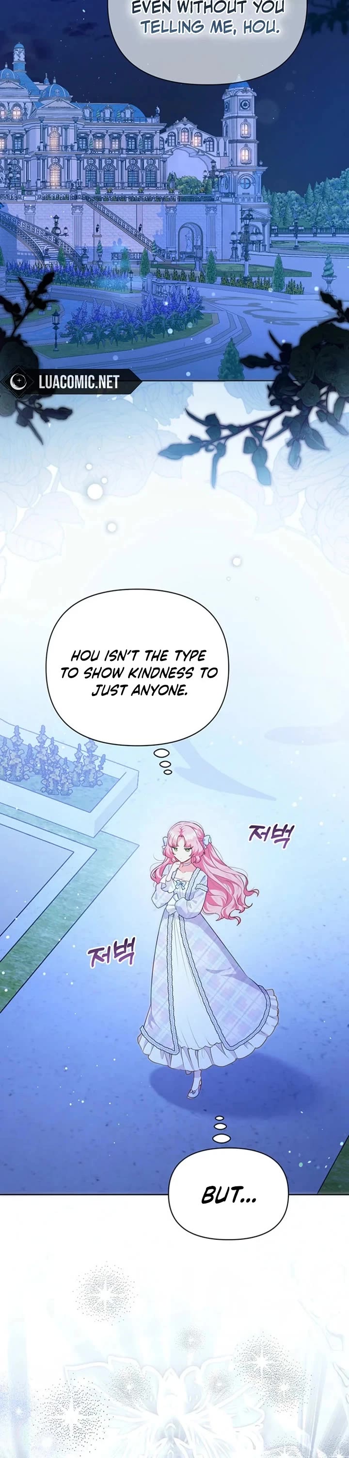 A Strange but Effective Villainess Life chapter 43 page 18