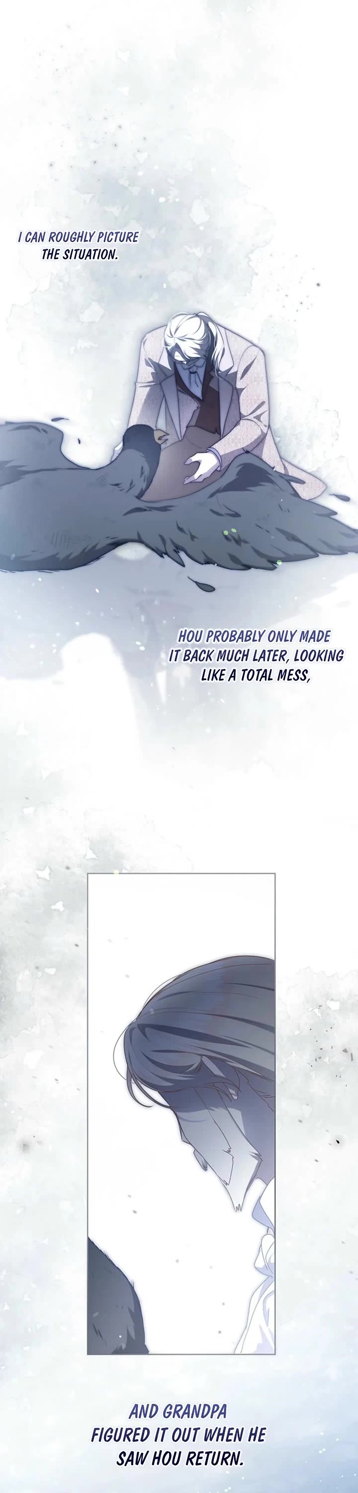 A Strange but Effective Villainess Life chapter 43 page 23