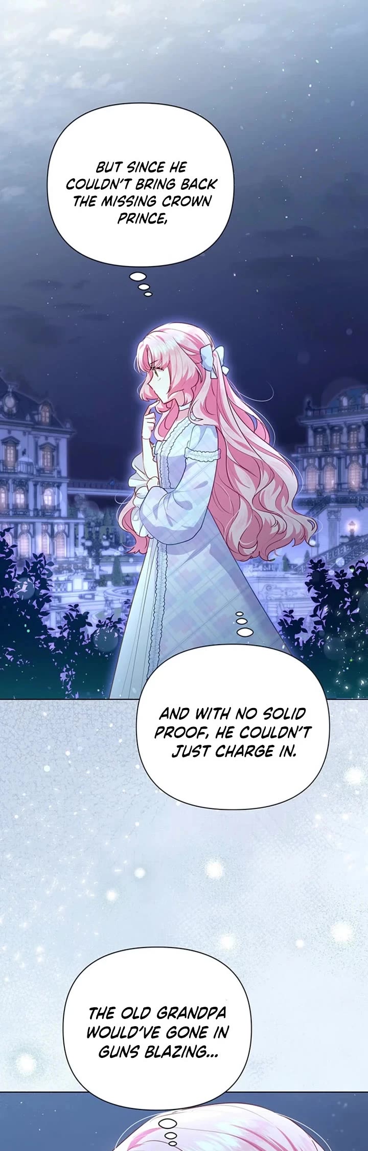 A Strange but Effective Villainess Life chapter 43 page 24