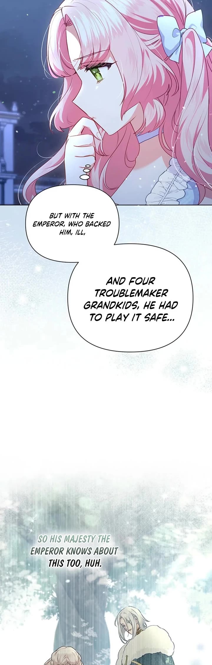 A Strange but Effective Villainess Life chapter 43 page 25