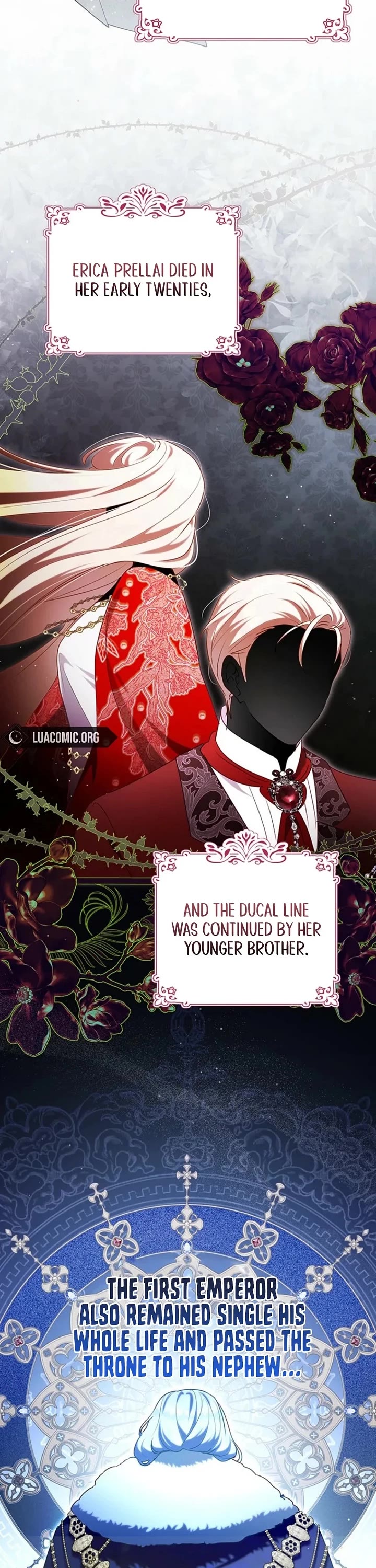 A Strange but Effective Villainess Life chapter 44 page 13
