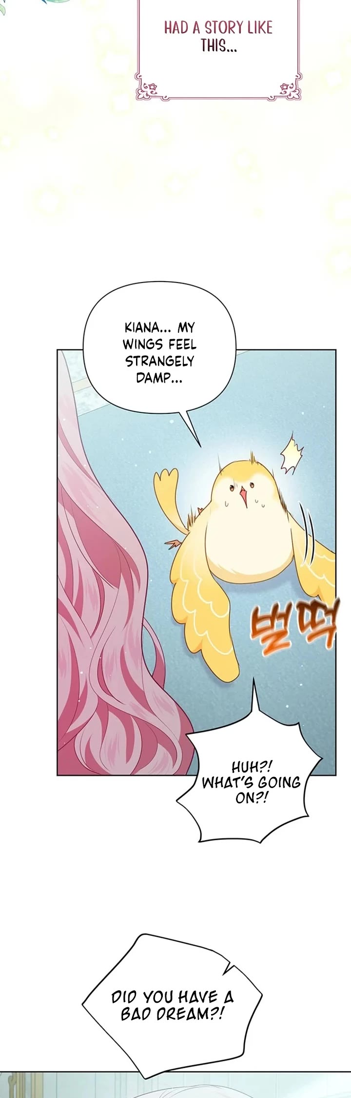 A Strange but Effective Villainess Life chapter 44 page 15