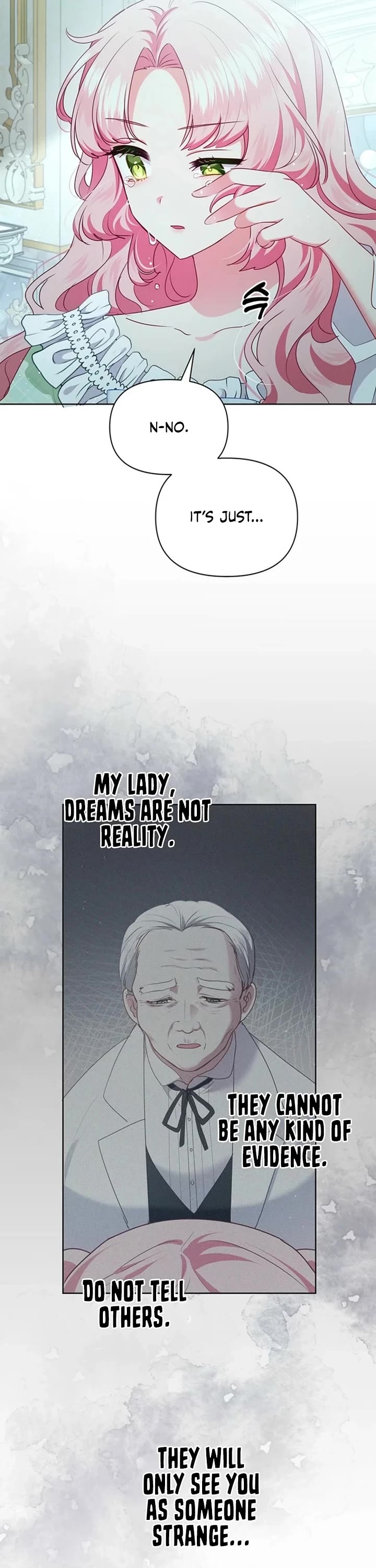 A Strange but Effective Villainess Life chapter 44 page 16