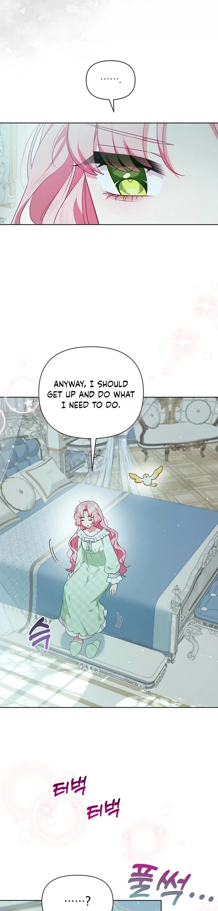 A Strange but Effective Villainess Life chapter 44 page 17