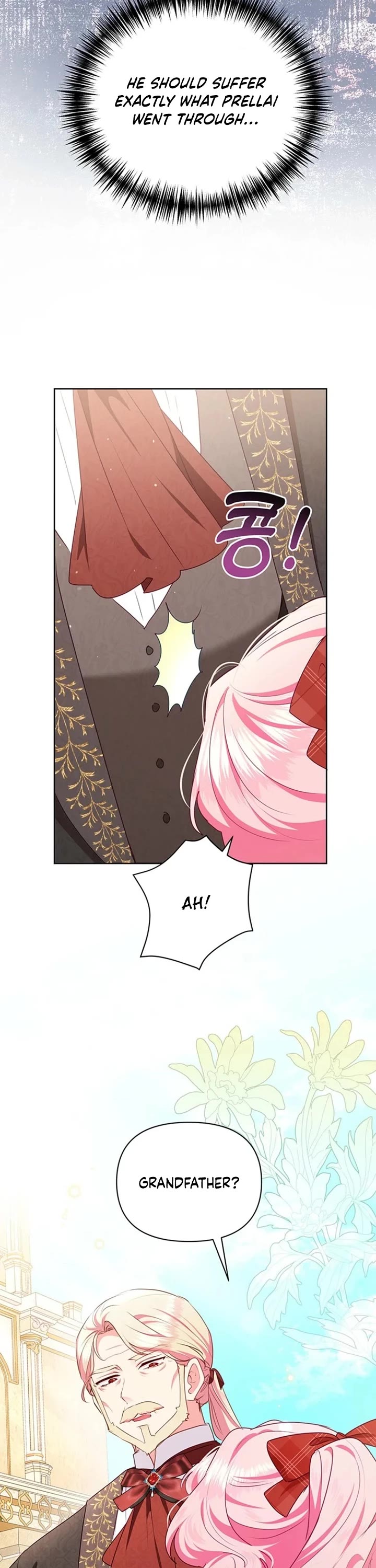 A Strange but Effective Villainess Life chapter 44 page 28